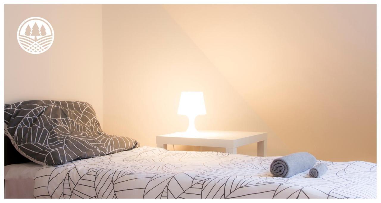 Hostel Górzysta