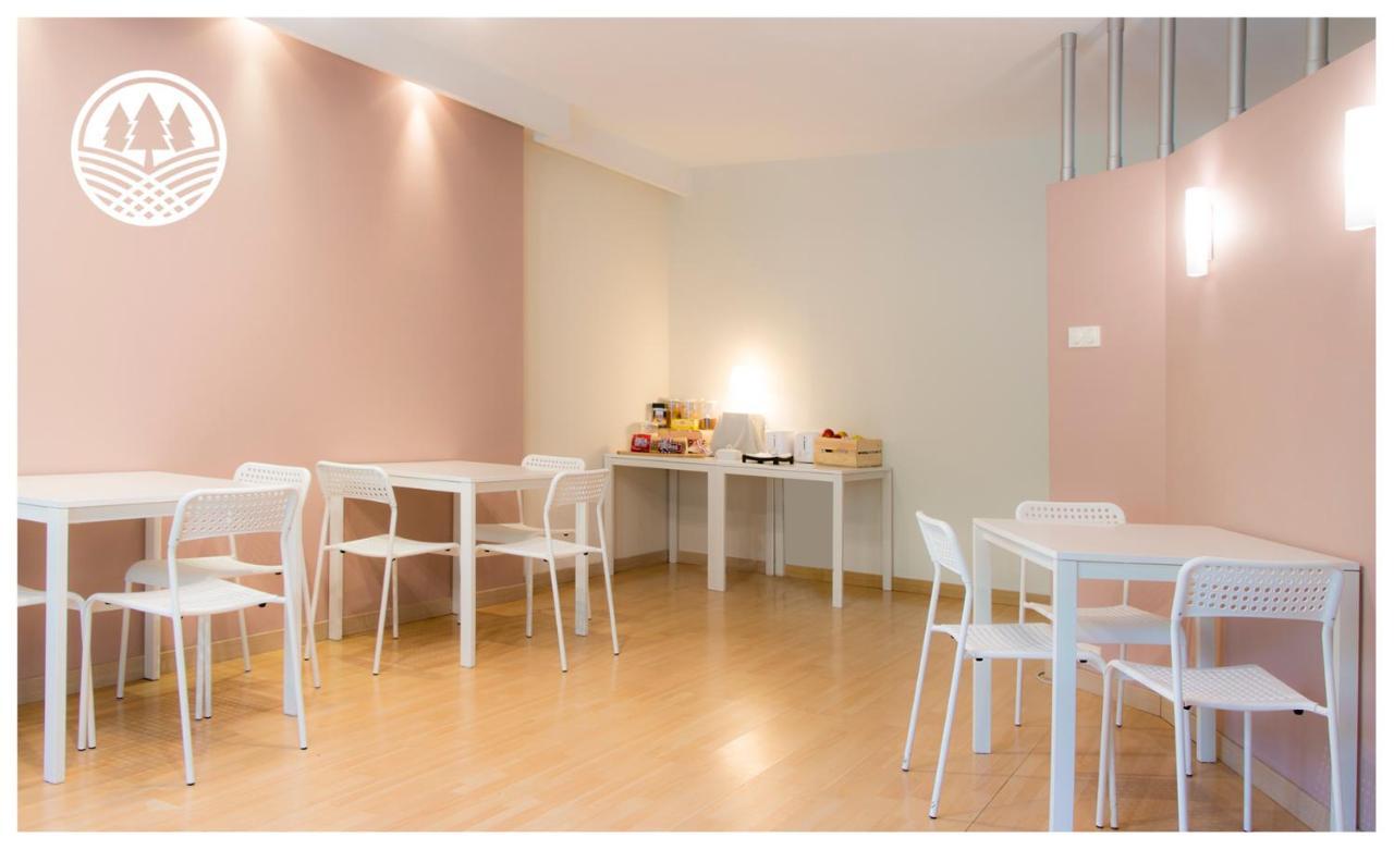 Górzysta Hostel Gdańsk