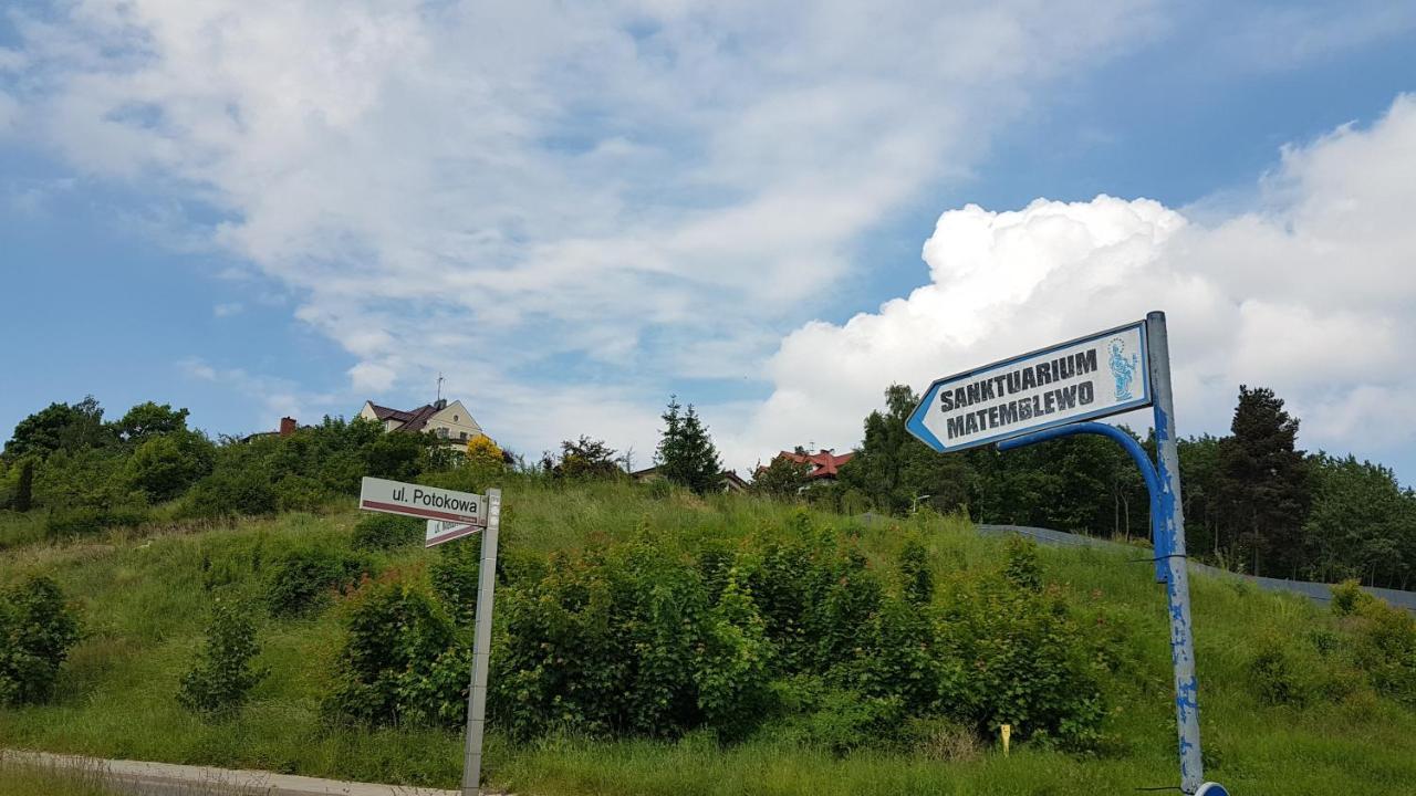 Vandrerhjem Gorzysta *